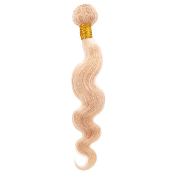 Blonde Body Wave
