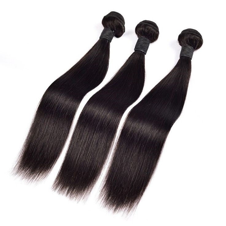 Malaysian Silky Straight