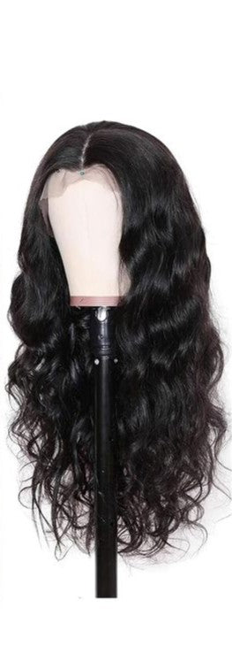 Body Wave 13x4 HD Lace Front Wig