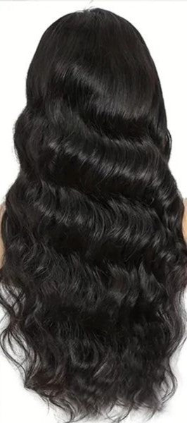 Body Wave 13x4 HD Lace Front Wig