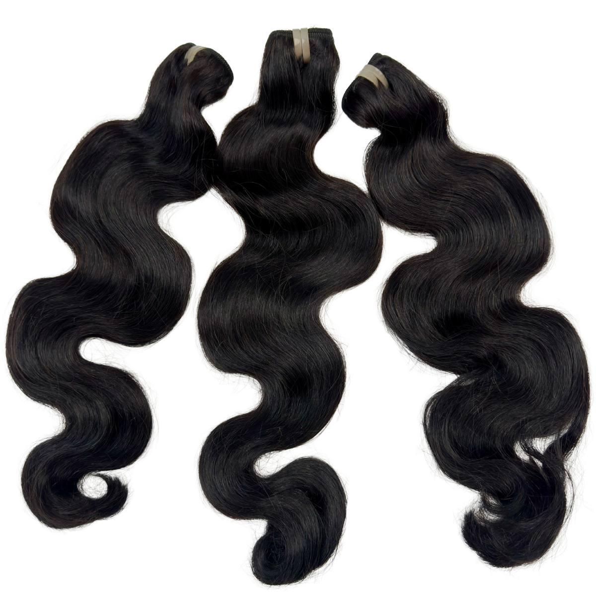 Vietnamese Body Wave Bundle Deals